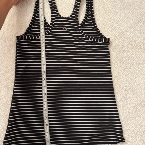 Lululemon Studio Racerback - Picture 9 of 9